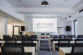 eFi Hotel kongres